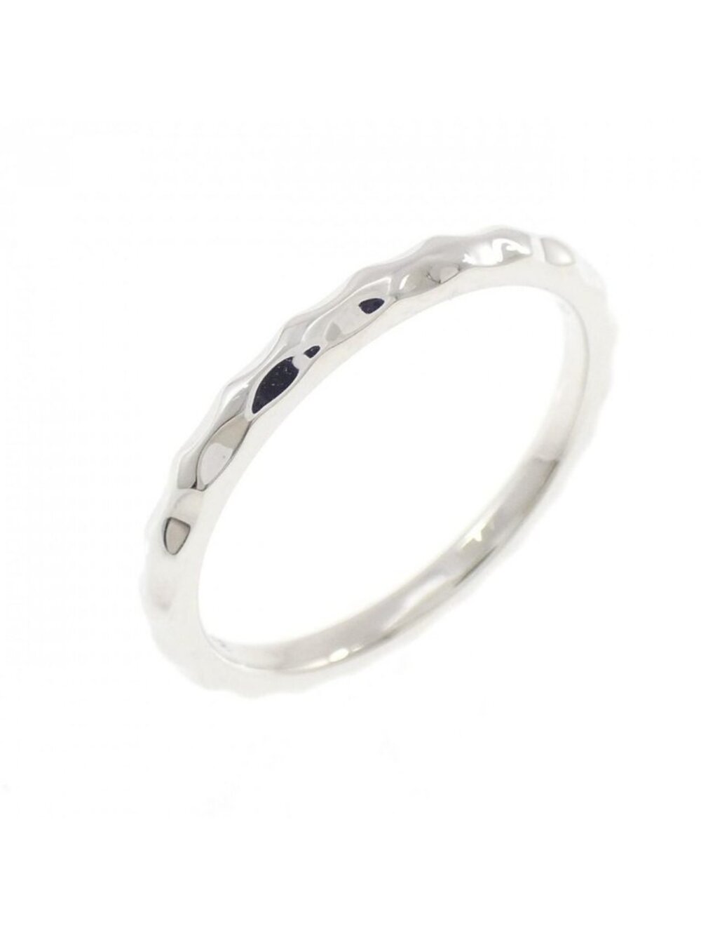 Louis Vuitton Monogram Infini Ring - Picture 1 of 5